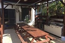 דירות אונה Goya Terrace מראה חיצוני תמונה
